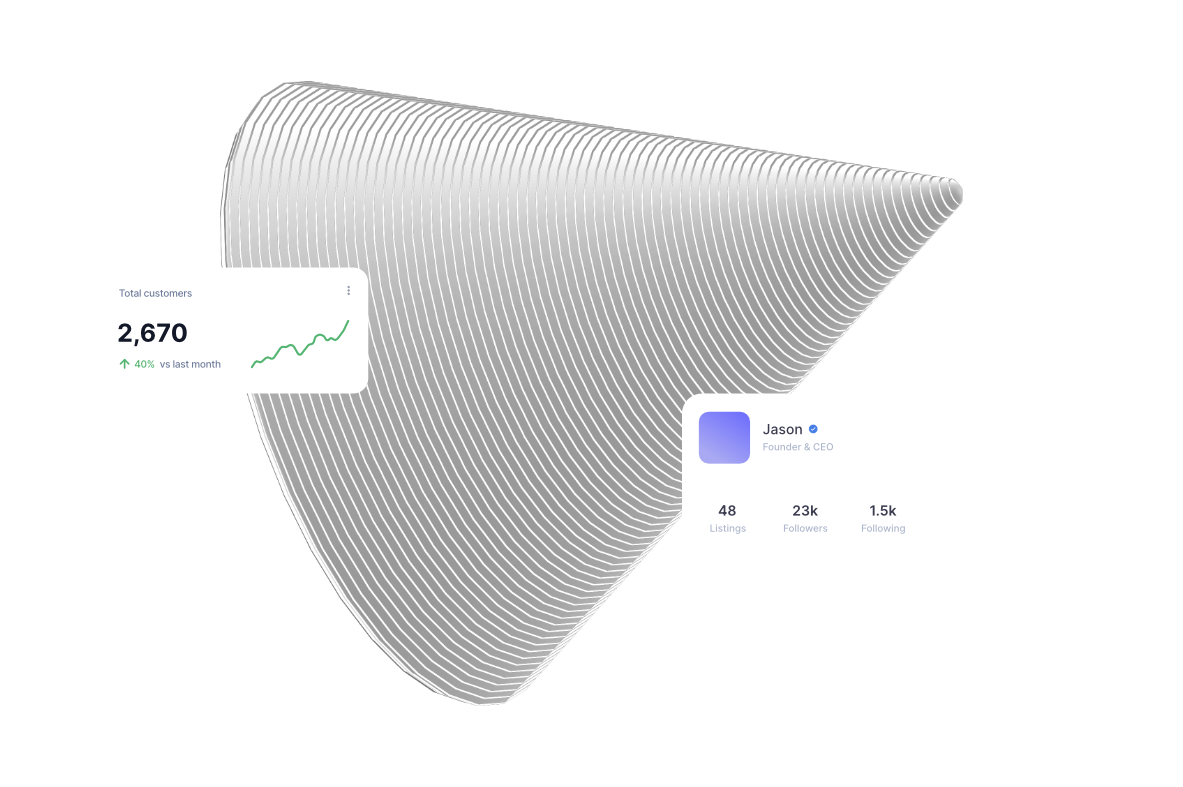 Godata.work splash picture